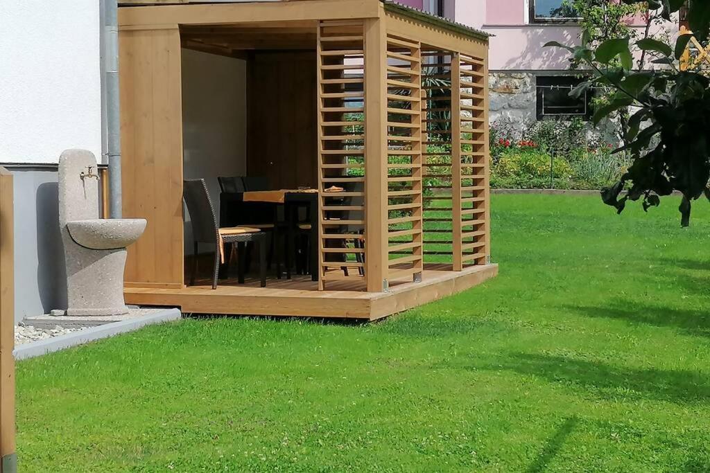 Jt Apartma Bled Luaran gambar