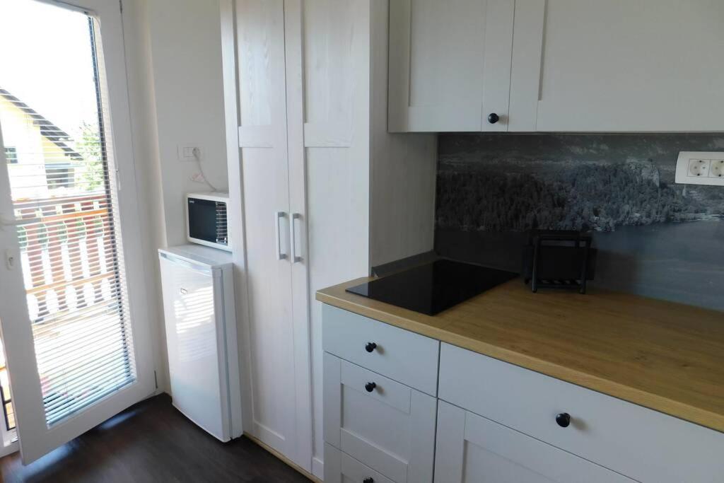 Jt Apartma Bled Luaran gambar