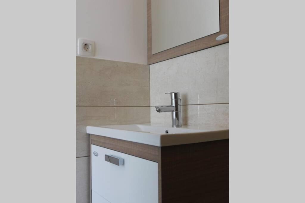 Jt Apartma Bled Luaran gambar