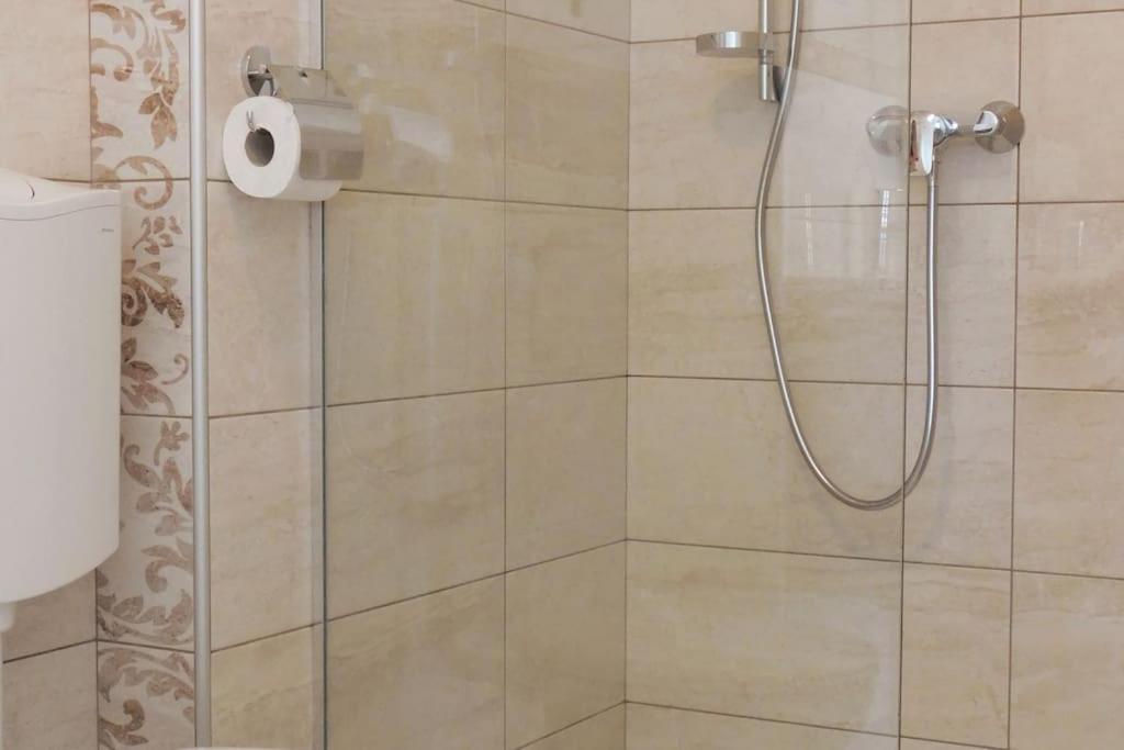 Jt Apartma Bled Luaran gambar
